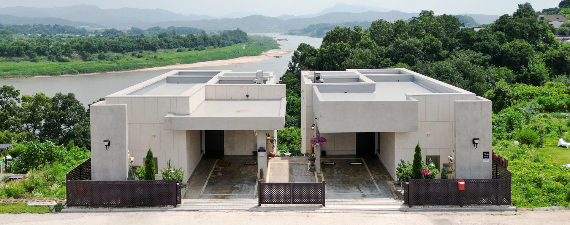 연천 벨37 독채풀빌라