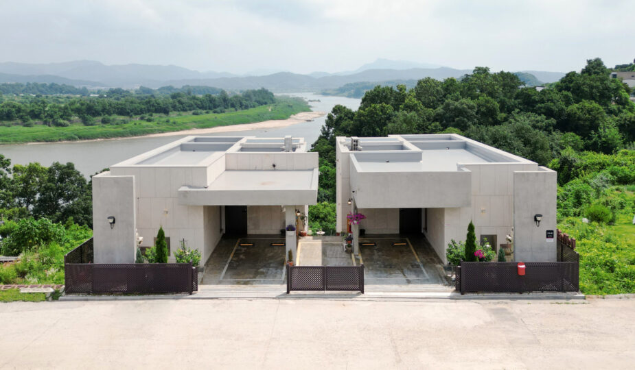 연천 벨37 독채풀빌라